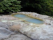 北海道の温泉