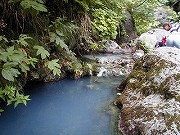 北海道の温泉