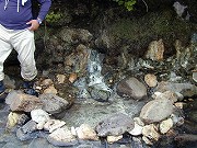 北海道の温泉