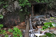 北海道の温泉