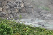 北海道の温泉
