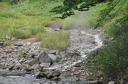 北海道の温泉