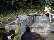 岩手の温泉