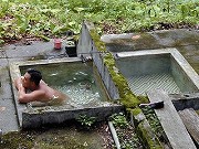 岩手の温泉