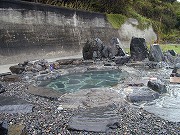 鹿児島の温泉