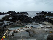 鹿児島の温泉