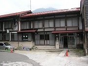 長野の温泉