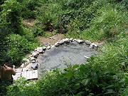 長野の温泉