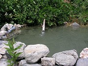 長野の温泉