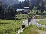 新潟の温泉