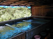 新潟の温泉
