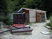 新潟の温泉