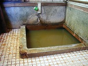 新潟の温泉