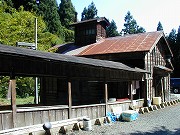 新潟の温泉