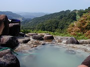 新潟の温泉