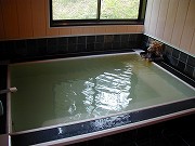 新潟の温泉