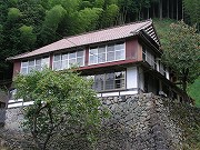 岡山の温泉