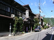 岡山の温泉