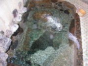 岡山の温泉