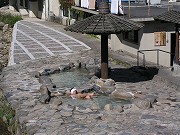 岡山の温泉