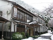 島根の温泉