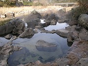 島根の温泉