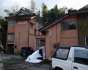 富山の温泉