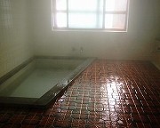 富山の温泉