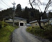 富山の温泉