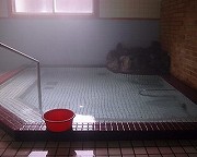 富山の温泉