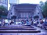 日比谷野外音楽堂
