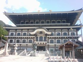 大仏殿