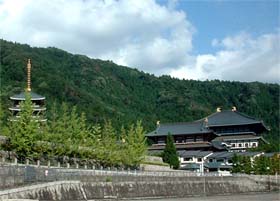 越前大仏 清大寺