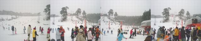 雁が原