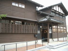 ゆめおーれ勝山