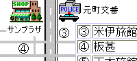 サンプルb