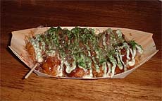 たこ焼き