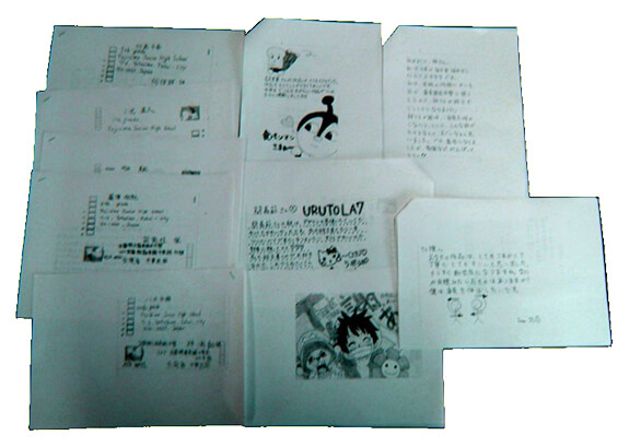 日台青少年国際交流