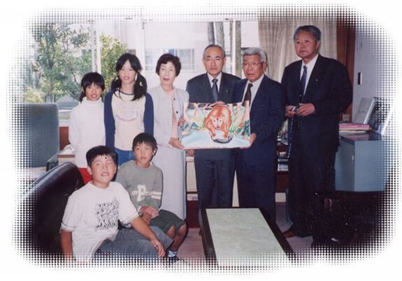 日台青少年国際交流