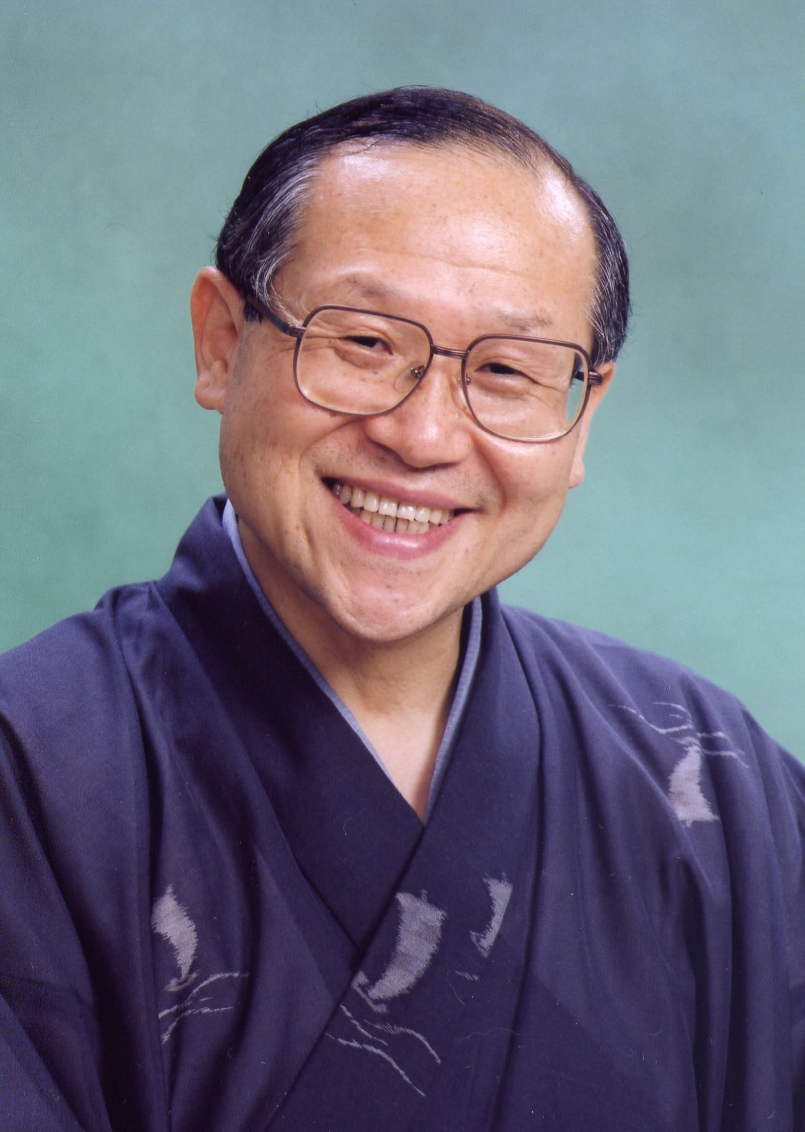 太鼓持あらい