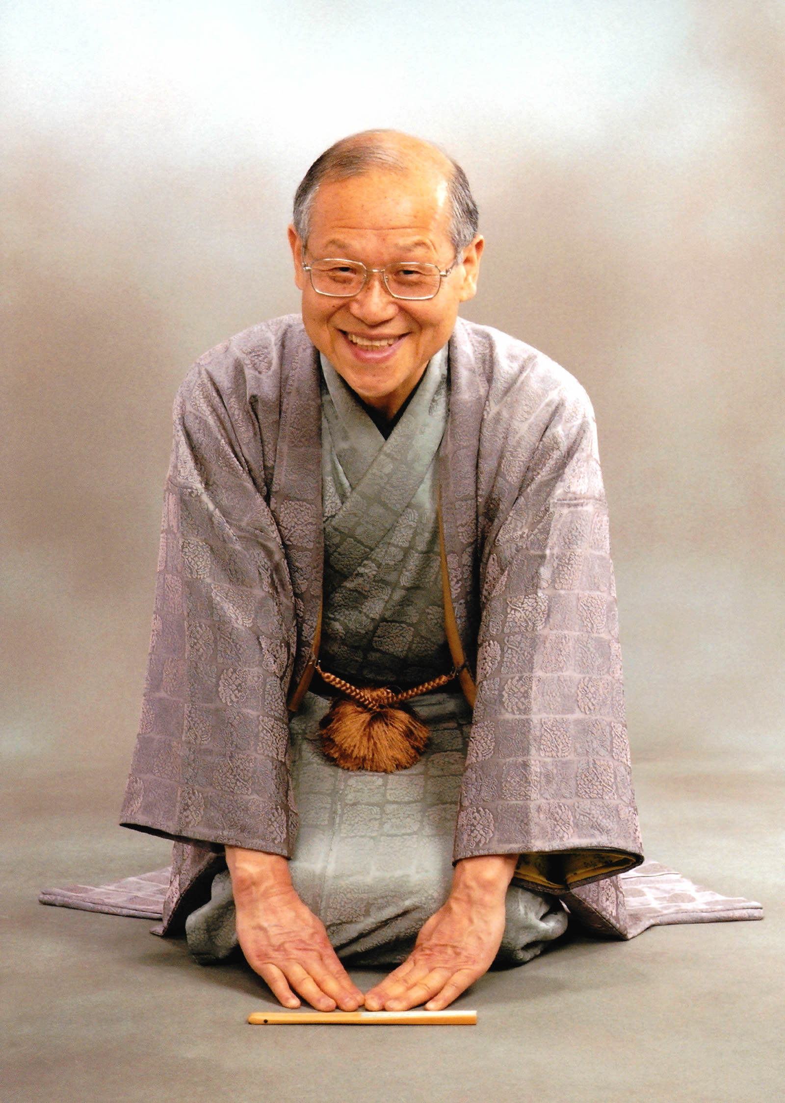 太鼓持あらい