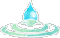 水