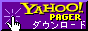 YAHOO!　ページャーはここ