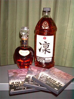 １＆２巻は無かった　(；´д⊂）