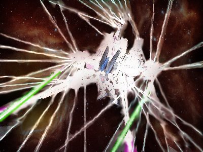 ジャスティスのミーティアは残っていると思うんだよもん