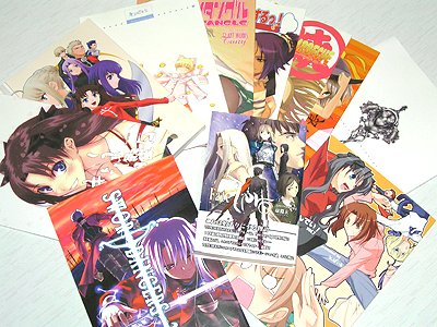これは始まり（ゼロ）に至る物語―――――― 