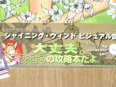 何が大丈夫なんだろ？　(*´ω｀*)