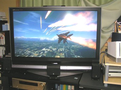 エースコンバット６！　（＞▽＜)
