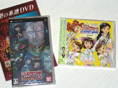 ジーク春閣下♪（・∀・）ノ