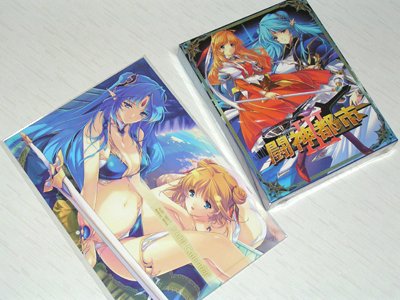 14年ぶりの闘神シリーズ新作！　(*´ω｀*)